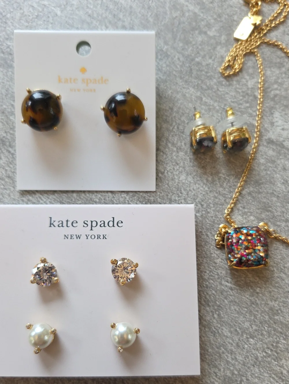 Kate Spade Bundle